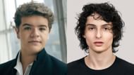 Finn Wolfhard and Gaten Matarazzo set to appear as celebrity presenters (Image via Crunchyroll)